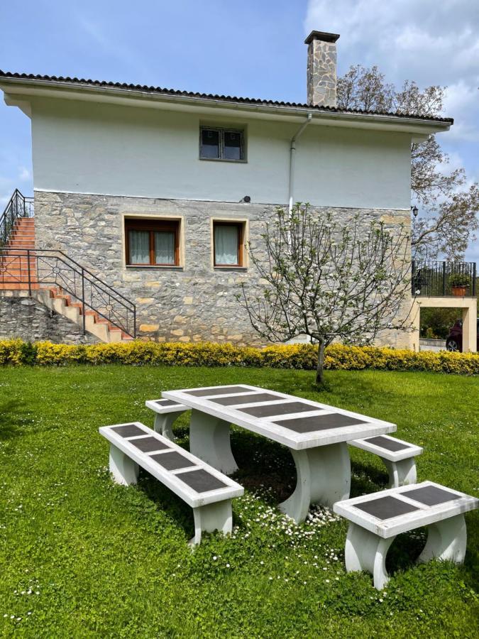 Country house Sierra Salvada Salmanton