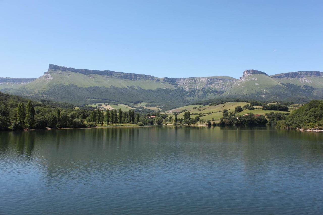 Sierra Salvada Gospodarstwo wiejskie *