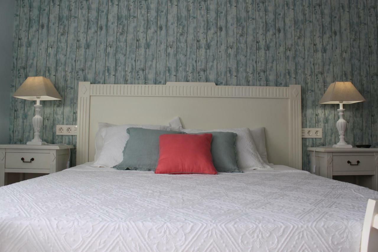 Country house Sierra Salvada *