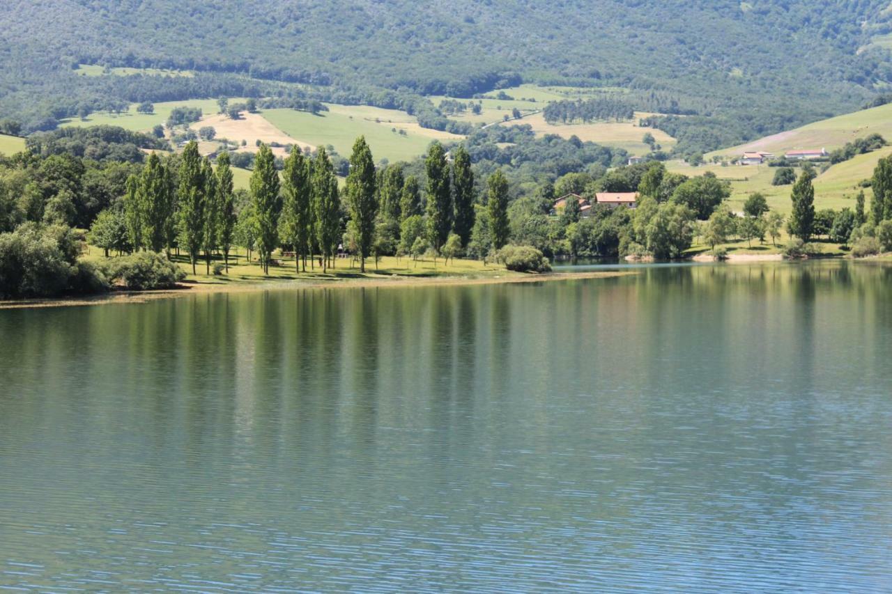 Gospodarstwo wiejskie Sierra Salvada