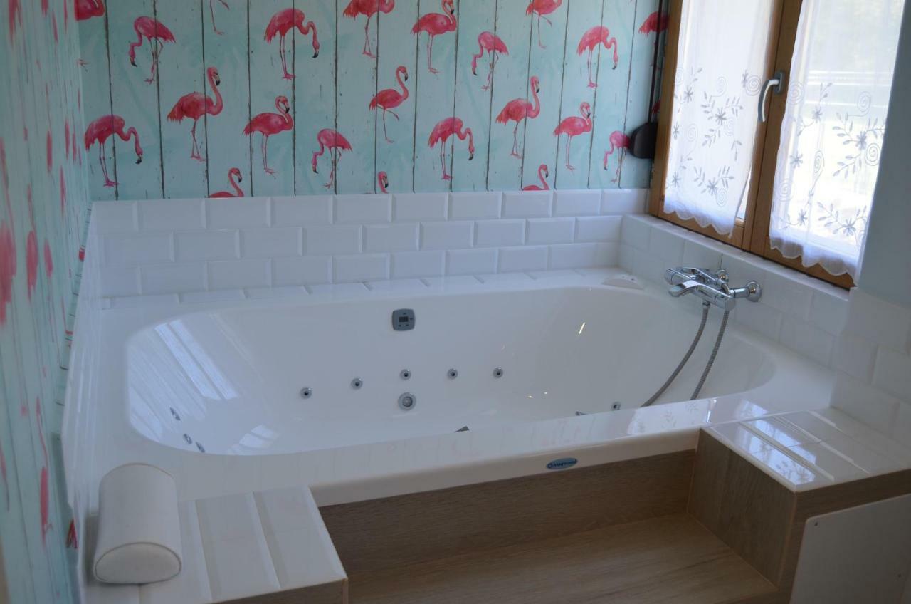 Country house Sierra Salvada *