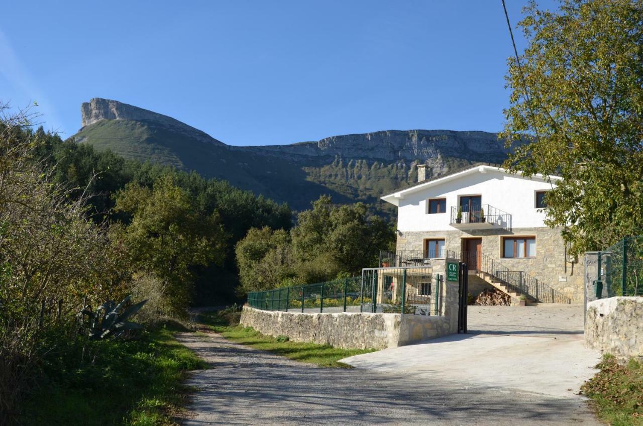 Sierra Salvada Country house *