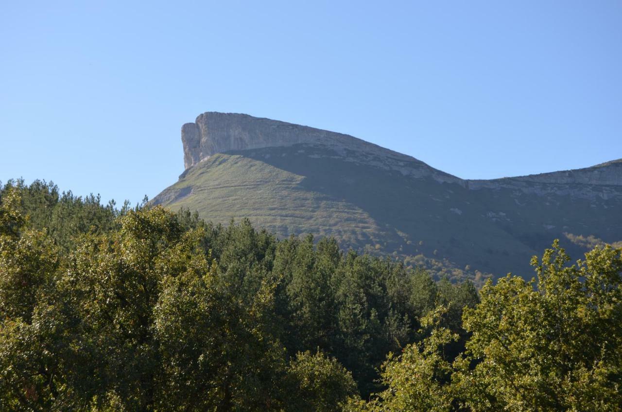Country house Sierra Salvada