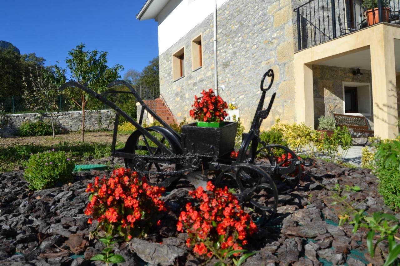 Country house Sierra Salvada Salmanton