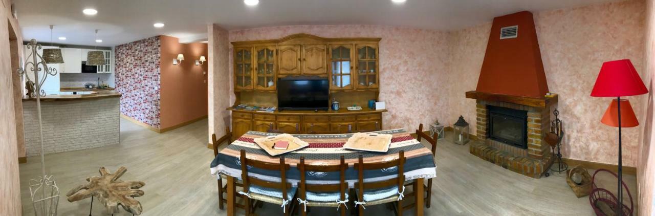 Gospodarstwo wiejskie Sierra Salvada