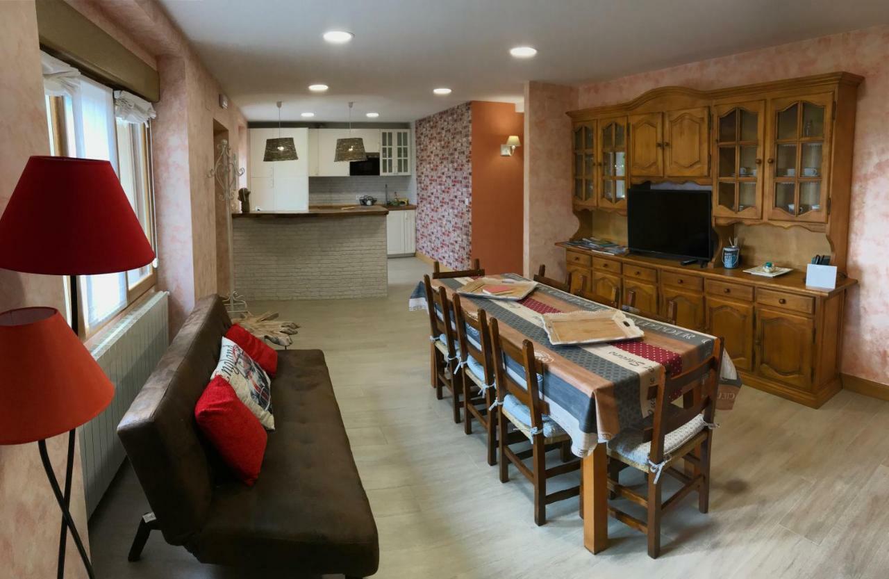 Sierra Salvada Country house