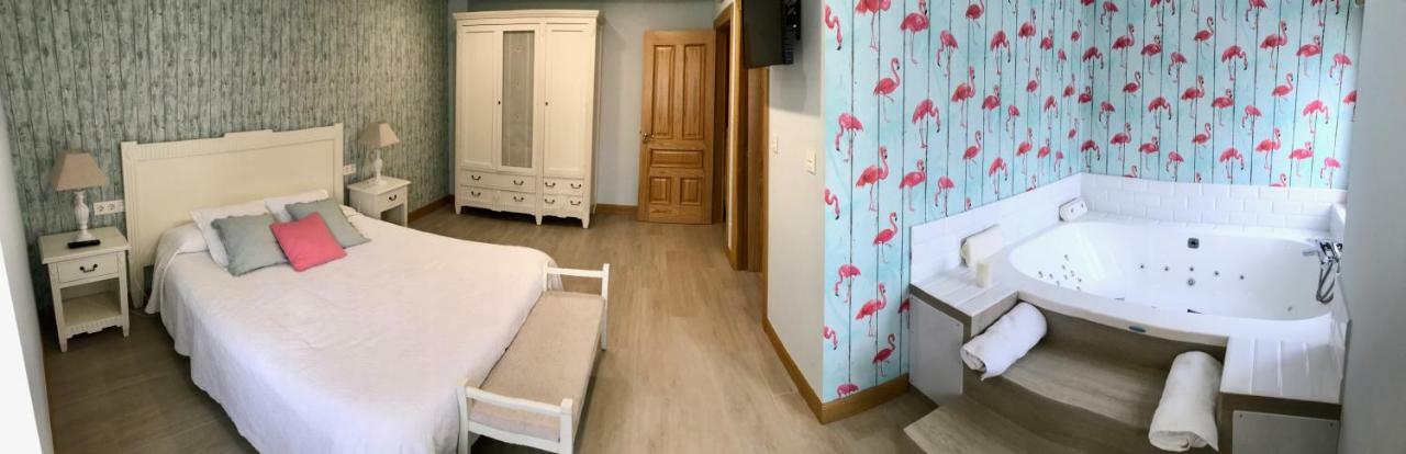 Country house Sierra Salvada *